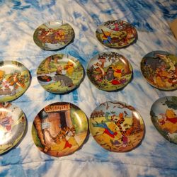 Collection Of Winnie The Pooh 