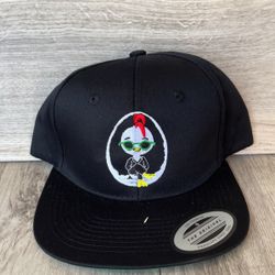 Gorra de Sinaloa snapback hat 20$