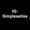 IG: SIMPLESELLSS