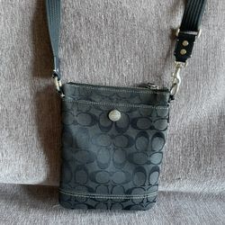 Crossbody Bag Coach 