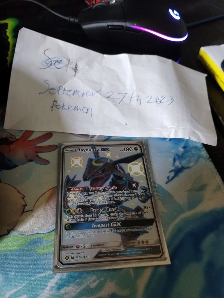 Pokemon For Sale