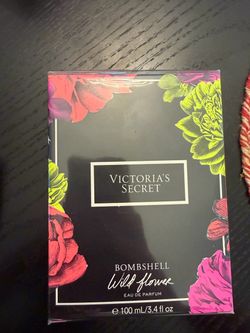 Victoria's Secret Bombshell Wild Flower EDP 100ml