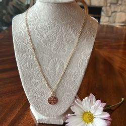 Tory Burch Necklace 