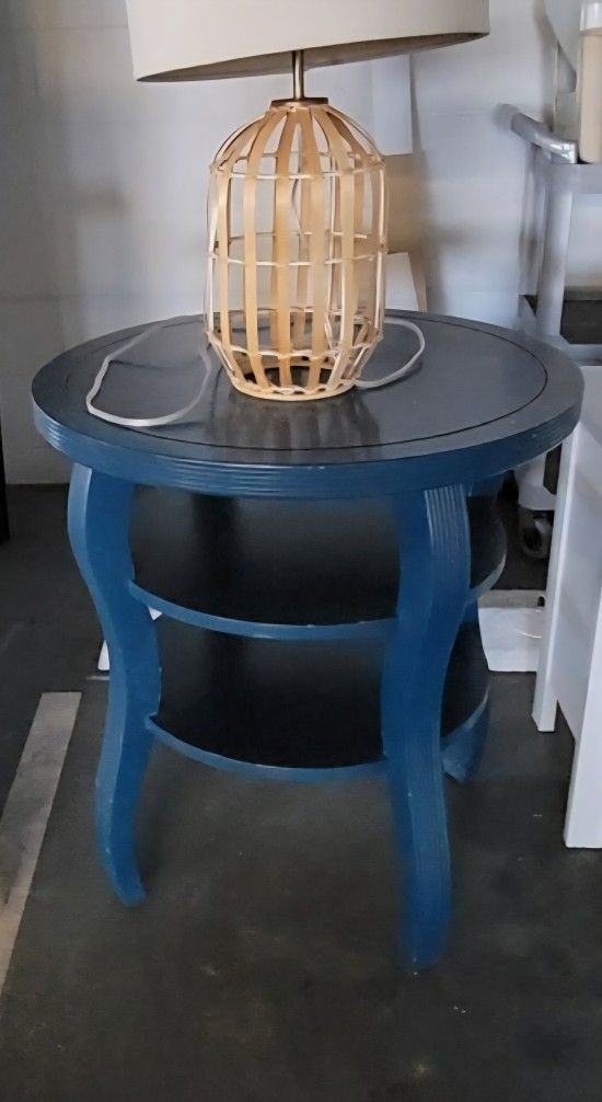Side Table