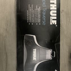 Thule Rapid Traverse 480R For Roof Rack