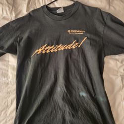Tshirt Pioneer Sound Systems 
