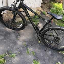 Mountain Bike Schwinn 