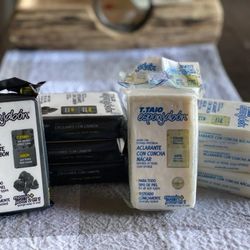 Whitening Soaps / Jabones Alcarante