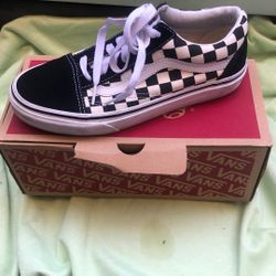 vans
