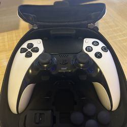 Dualsense Edge PS5 Controller 