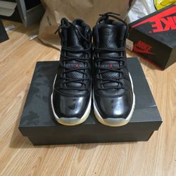 Jordan Retro 11 72-10