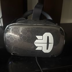 Oculus VE