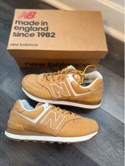 New Balance 574