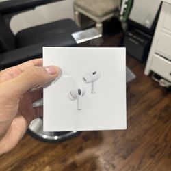 AirPod Pro Gen 2 
