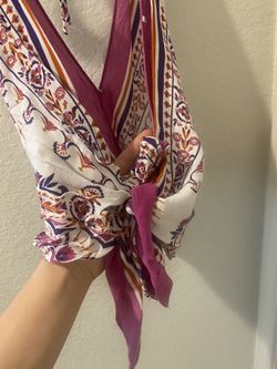 Tie Shirt