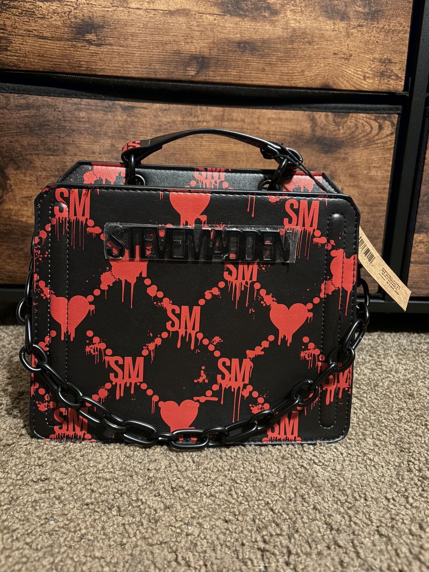 Steve Madden Purse