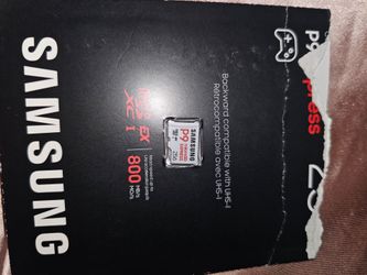 Samsung p9 express card