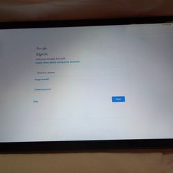 Brand New Galaxy Tablet
