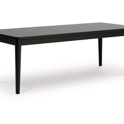 Kitchen Dining Table