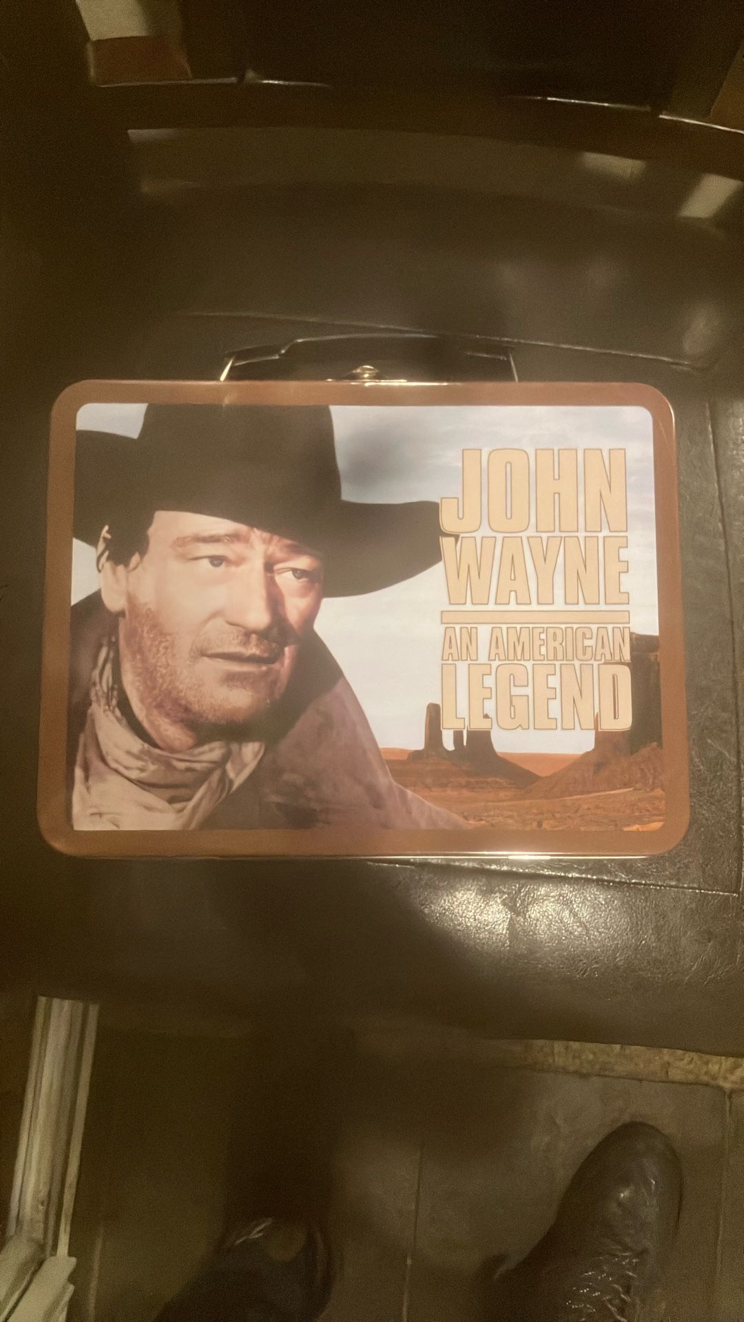 Lunch Box