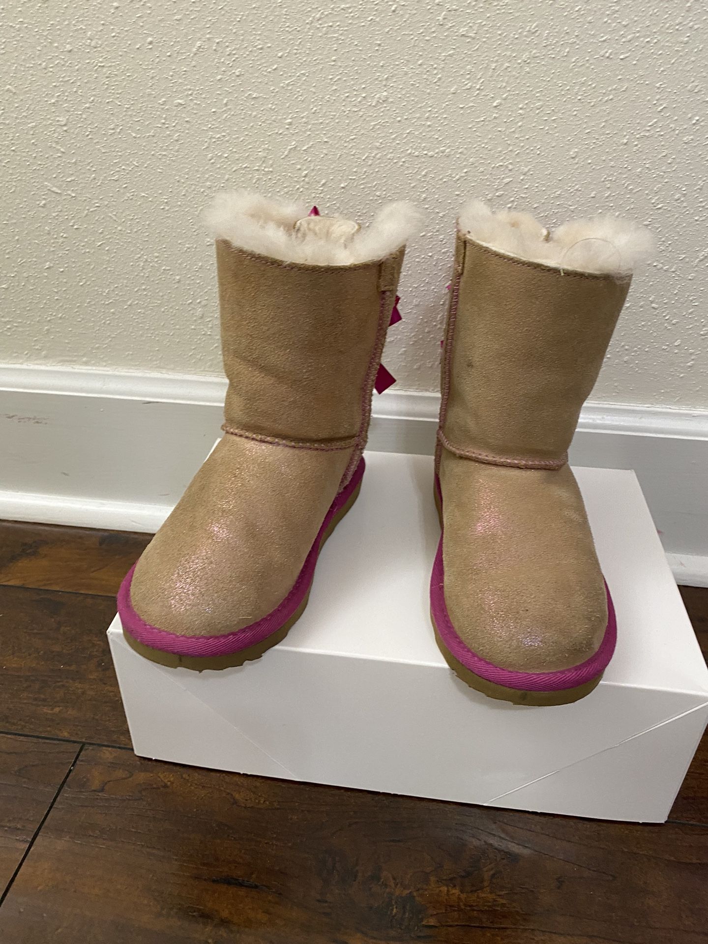 Girls Ugg Boots