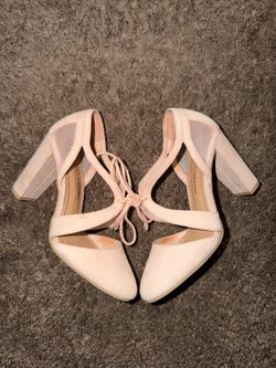 Women’s Heels