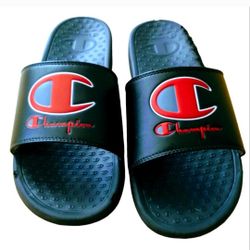 Champion Men's Slippers.