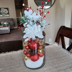 Holiday Decoration