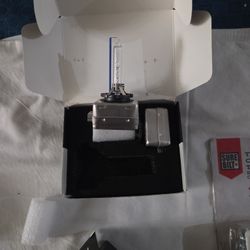 Hid Xenon Bmw Bulbs