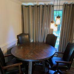 Dinning Room Table 