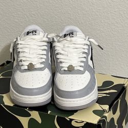 A Bathing Ape Bape Sta Low