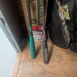 Louisville Slugger Meta