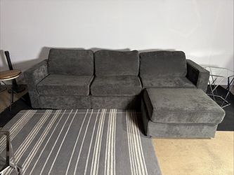 Lovesac Couch – Excellent Condition