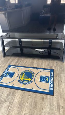 Tv console