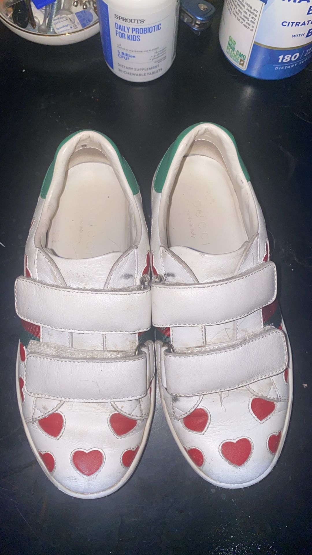 Gucci Shoes