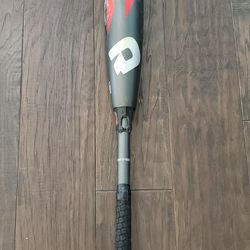 Demarini Baseball Bat 