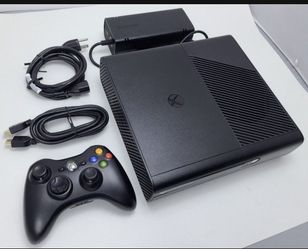 Xbox 360