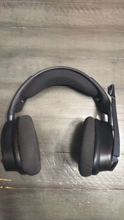 Corsair wireless RGB Headset