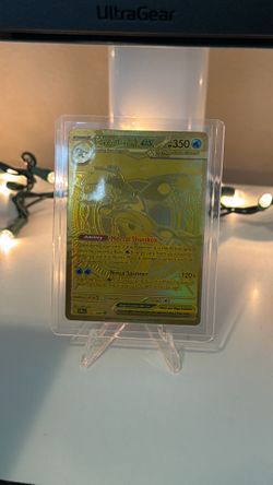Pokemon Mega Greninja ex 122 Hyper Rare for sale