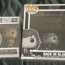 Funko Pop