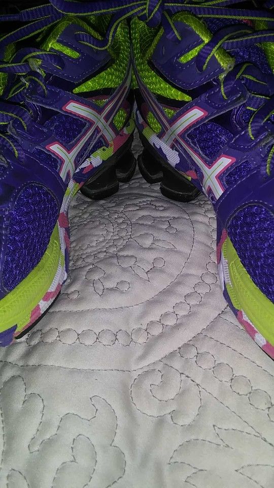 Asics Women's Running Shoes