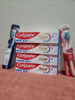 Seis productos por $15
