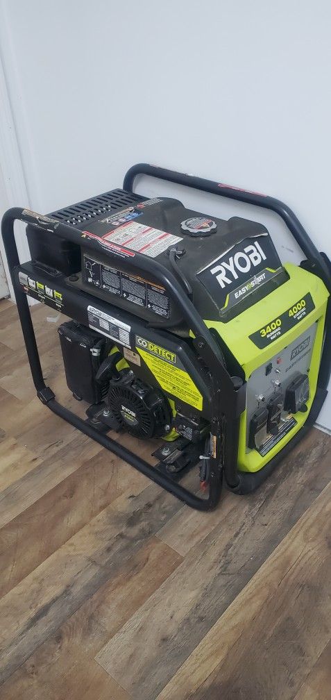 Ryobi 3400