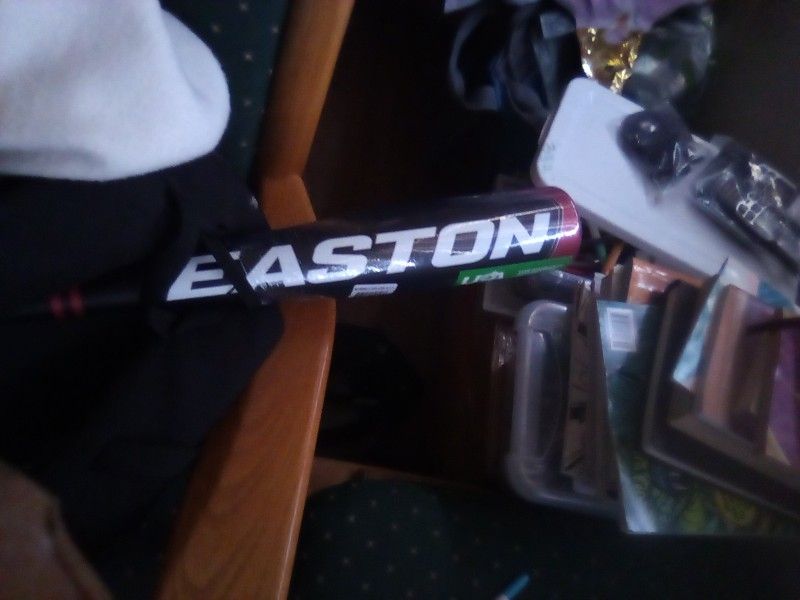 Easton Alpha Alx Baseball Batt