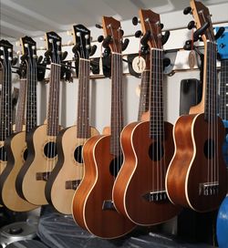 New Ukulele $45-$125