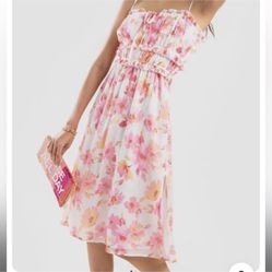 New Sundress! 