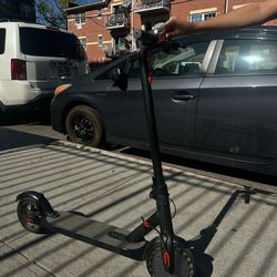 Fly-1 E-Scooter
