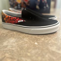 Vans 