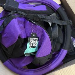 carseat covers