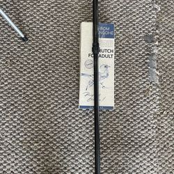 Foldable Walking Canes 